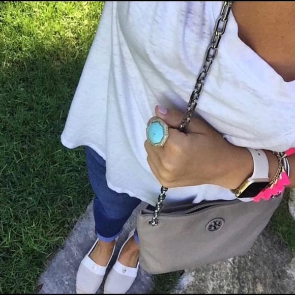 Tory Burch Crossbody - Picture 5 of 8